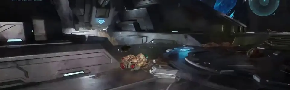 The Library campaign environment preview