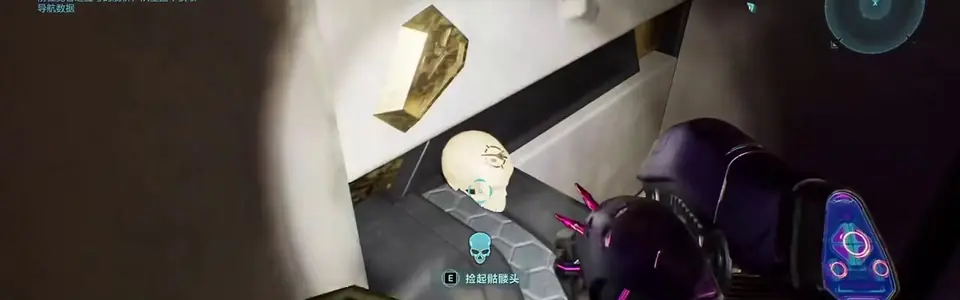 Heavy Burden campaign environment preview